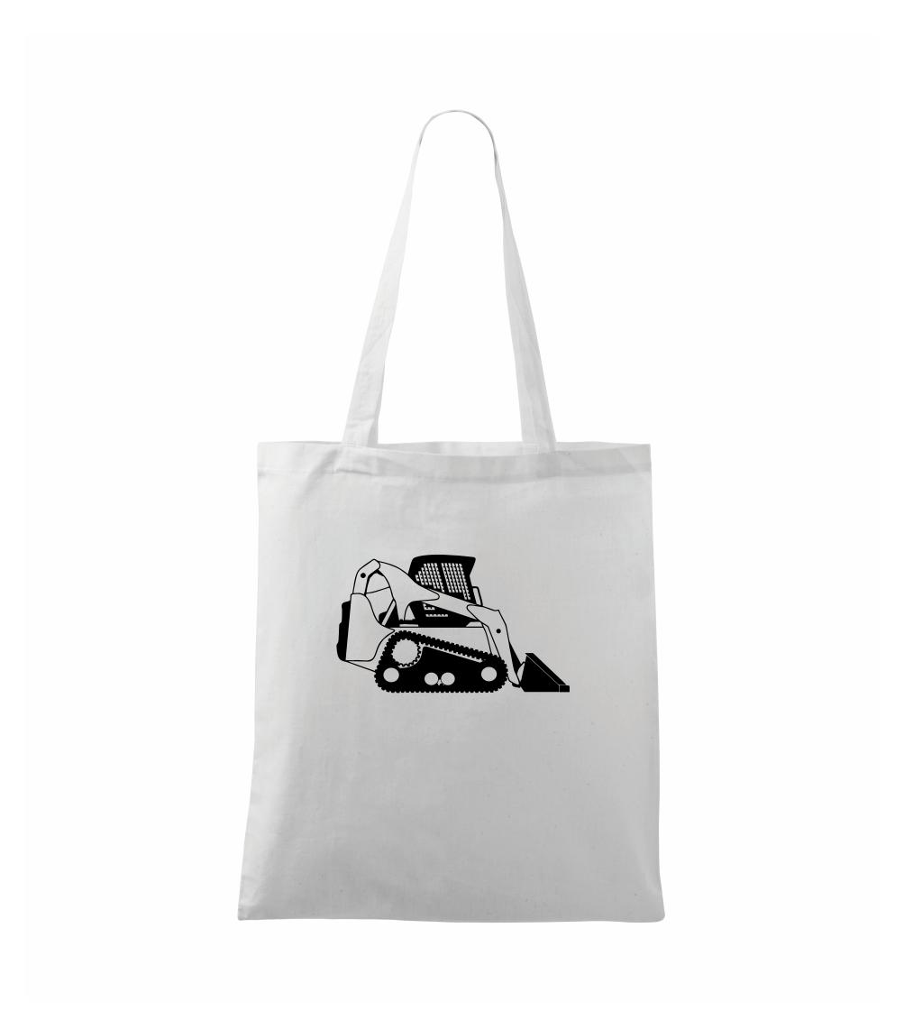 Bobik velký pásový