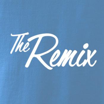 The Original-The Remix