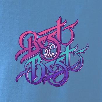 Best of the best