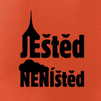 Ještěd neníštěd