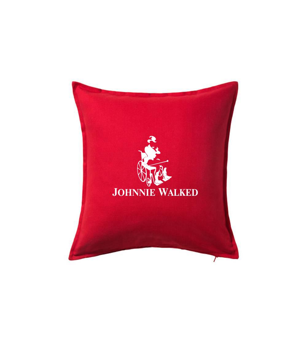 Johnnie Walked