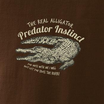Predator instinct