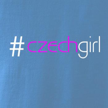 Hashtag czechgirl
