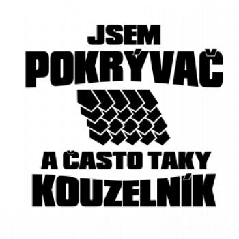Pokrývač kouzelník