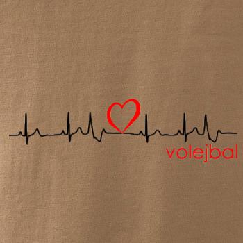Moje srdce bije pro Volejbal Moje srdce bije pro Volejbal