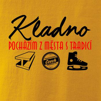 Kladno město s tradicí