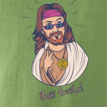 Boží tričko