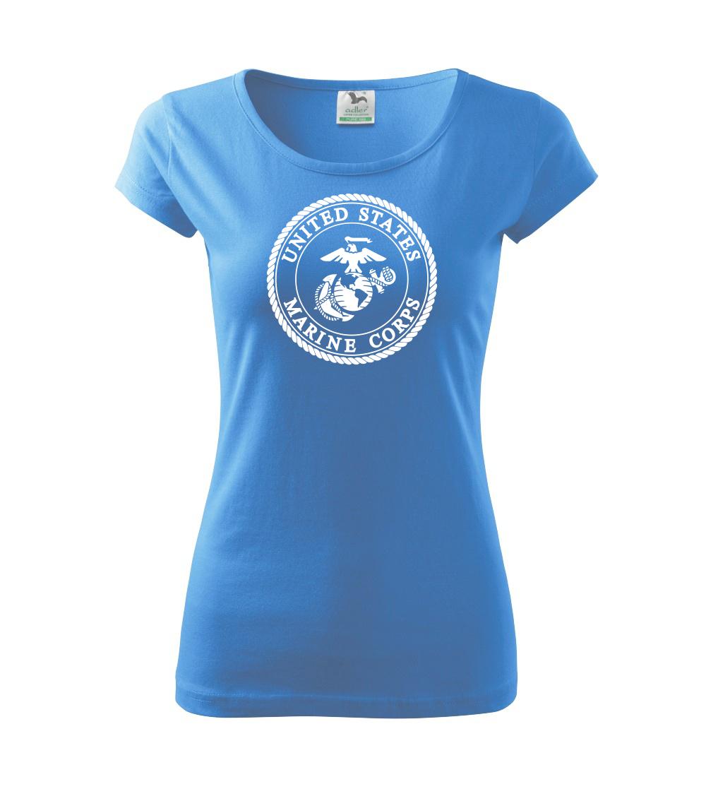 United States Marine Corps erb