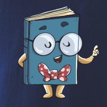 Vášnivý čtenář