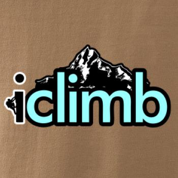 Iclimb Iclimb