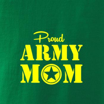 Army mom Army mom