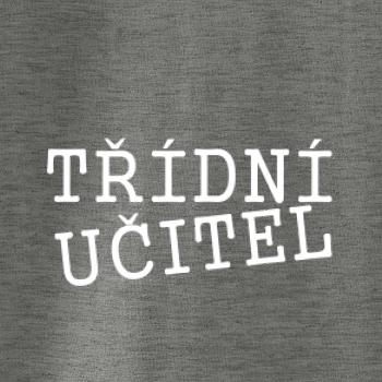 Třídní učitel