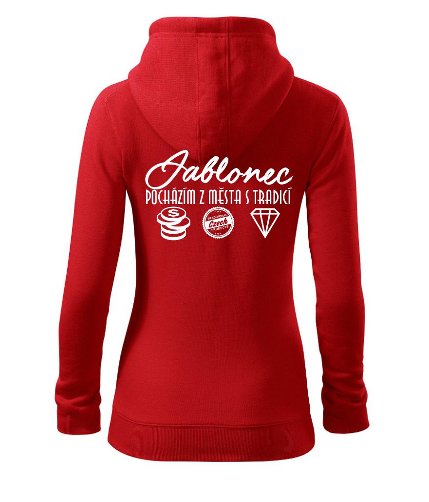 Jablonec město s tradicí Jablonec město s tradicí