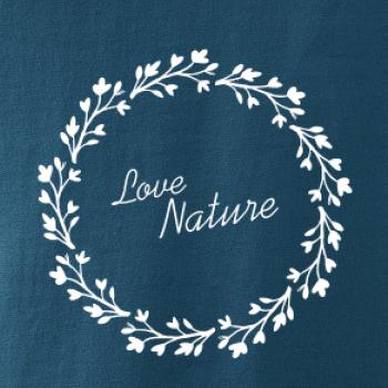 Love Nature