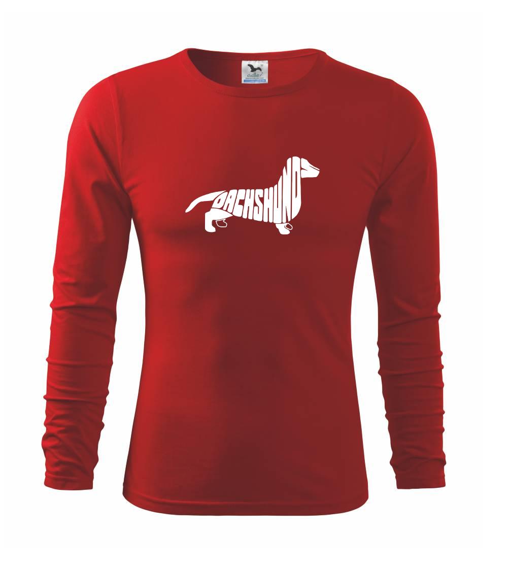 Jezevčík - Dachshund Jezevčík - Dachshund