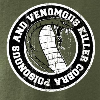 Snake poisonouscobra Snake poisonouscobra
