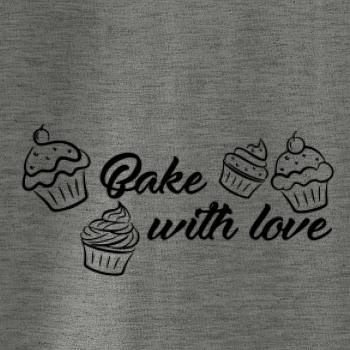 Bake with love