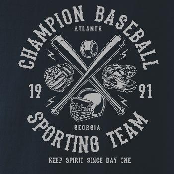 Champion Baseball