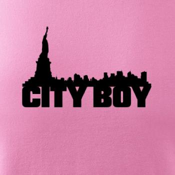 Cityboy