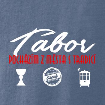 Tábor město s tradicí Tábor město s tradicí