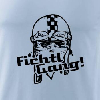 Fichtl Gang!