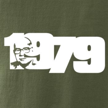 Husákovo dítě - 1979