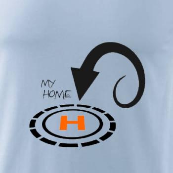 Dron my home Dron my home