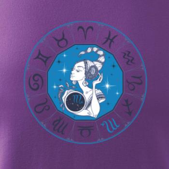 Souhvězdí štír barevné