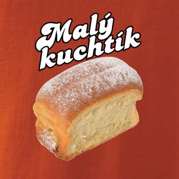 Malý kuchtík buchta