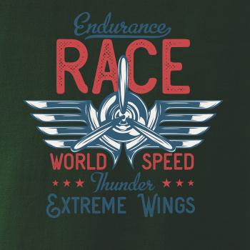 Endurance race Extreme Wings