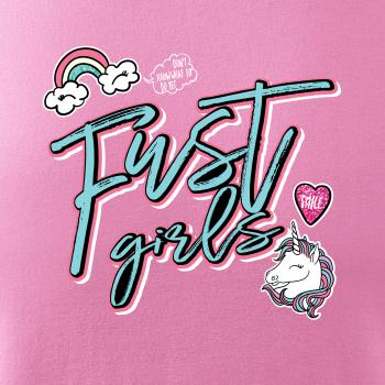 Frst girls