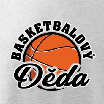 Basketbalová rodina - prarodiče