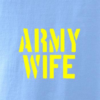 Army Wife