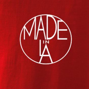 Made in LA Made in LA