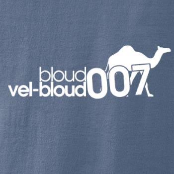 Velbloud 007