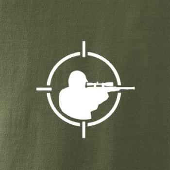 Paintball zaměřovač