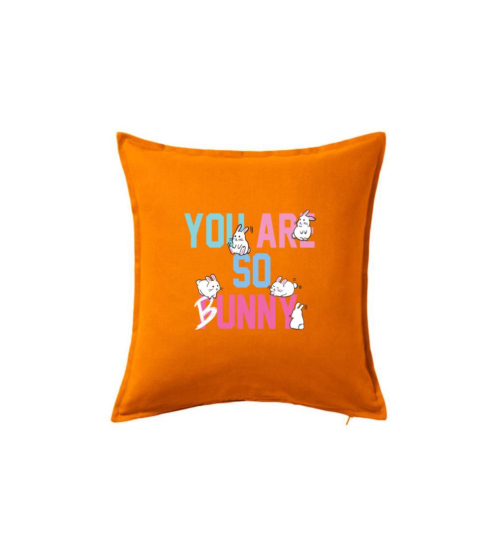 You are so funny - Polštář 50x50