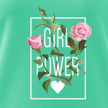 Girl Power - růže
