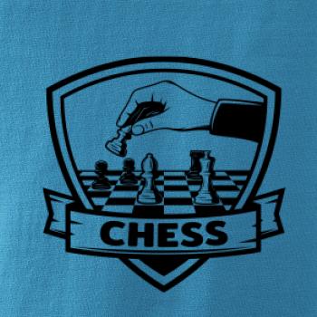 Chess erb