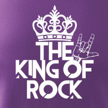 King of rock