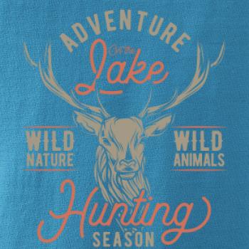 Adventure Hunting Season