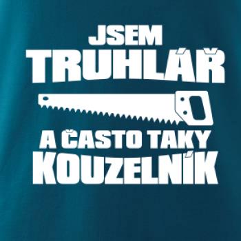 Truhlář kouzelník