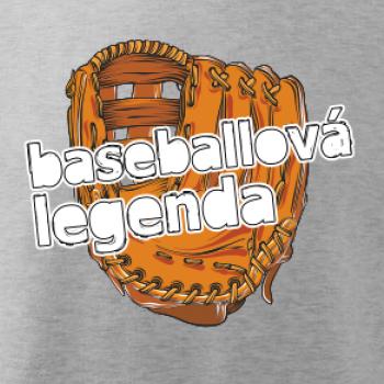 Baseballová legenda