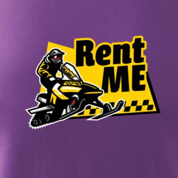 Skútr Rent me
