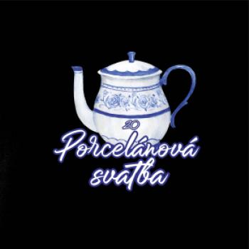 Porcelánová svatba 20
