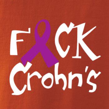 F*ck Crohns
