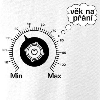 Volume narozeniny (vyznačený vlastní rok)