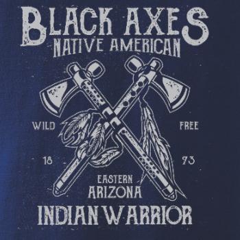 Black Axes Black Axes