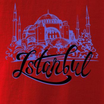 Istanbul Lettering