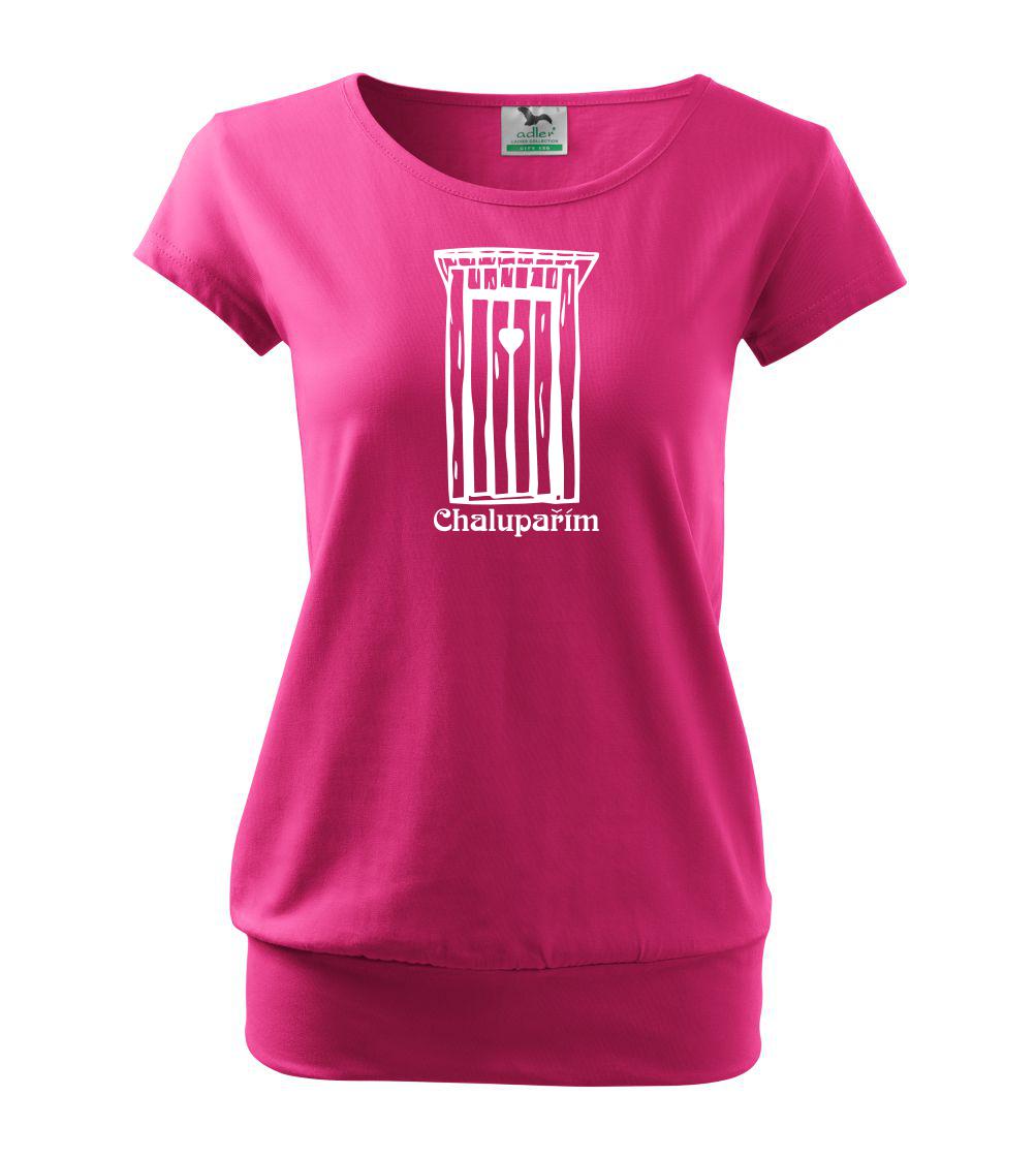 Kadibudka - Chalupařím